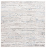 Safavieh Quincy 6'-7" x 6'-7" Rug in Ivory / Beige