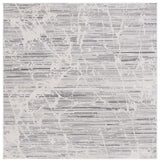 Safavieh Vogue 6'-7" x 6'-7" Rug in Beige / Grey