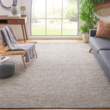 Safavieh Natura 10'-0" x 14'-0" Rug in Camel / Grey