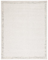 Safavieh Natura 6'-0" x 9'-0" Rug in Ivory / Sage