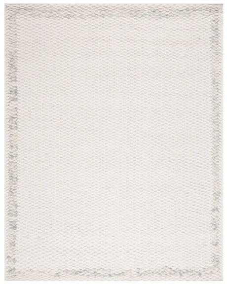 Safavieh Natura 6'-0" x 9'-0" Rug in Ivory / Sage
