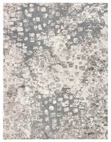 Safavieh Madison 10'-0" x 14'-0" Rug in Grey / Beige
