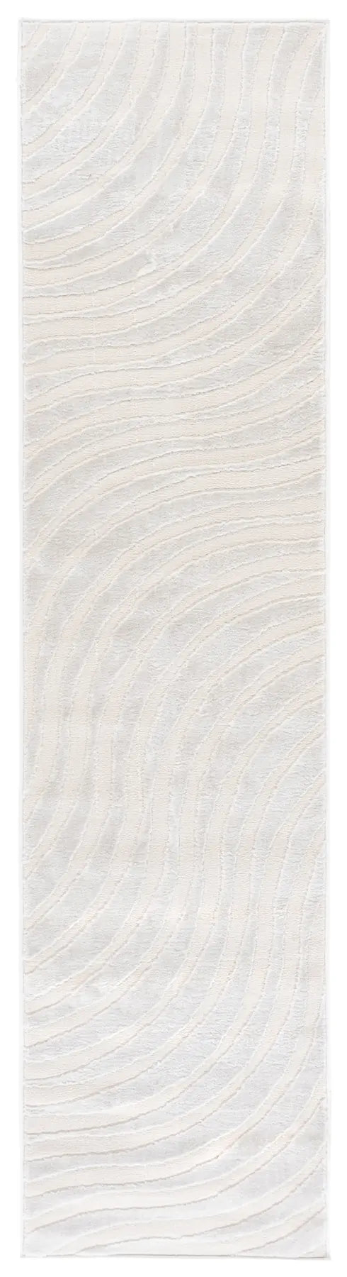 Safavieh Saylor 100 2'-0" x 8'-0" Rug in Ivory