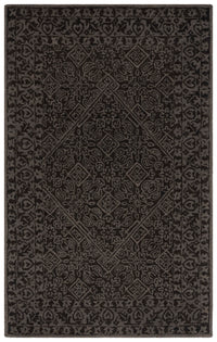 Safavieh Dip Dye Ddy151H Dark Grey Area Rug