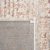 Safavieh Marvel 5'-1" x 7'-6" Rug in Beige / Gold