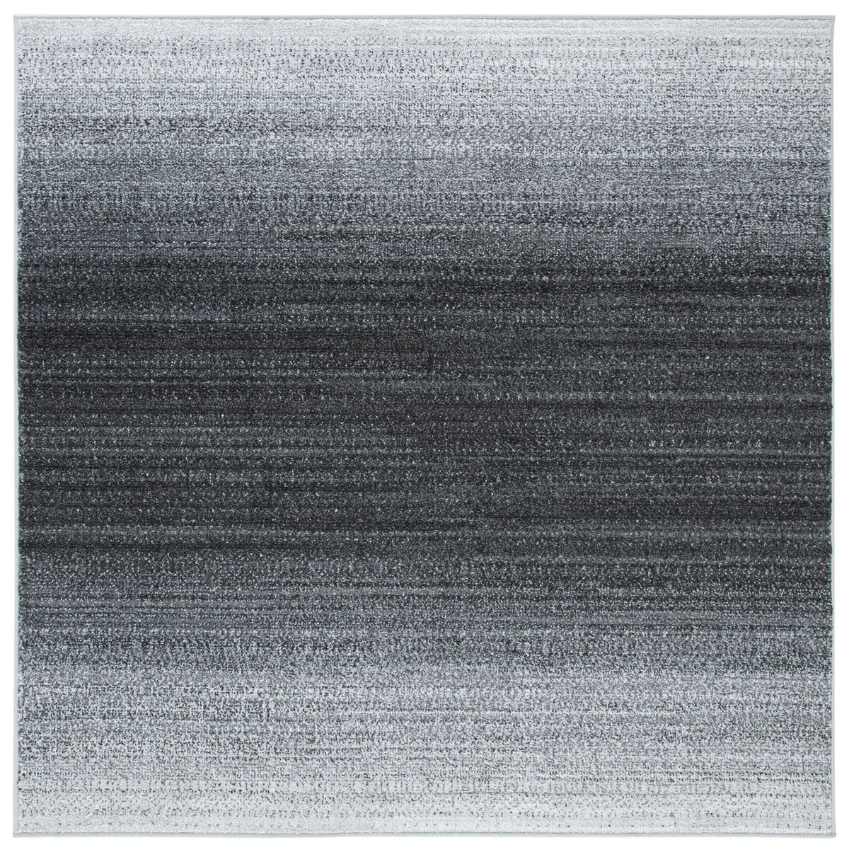 Safavieh Adirondack 6'-0" x 6'-0" Rug in Grey / Dark Grey