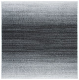 Safavieh Adirondack 6'-0" x 6'-0" Rug in Grey / Dark Grey