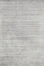 Loloi Barkley BK-01 Silver Rugs - main flat