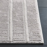 Safavieh Archway 4'-0" x 6'-0" Rug in Grey / Light Grey