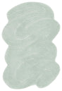 Safavieh Novelty 2'-0" x 3'-0" Rug in Green