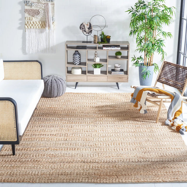 Safavieh Natural Fiber 10'-0" x 14'-0" Rug in Natural