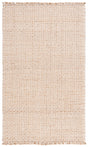 Safavieh Natural Fiber 4'-0" x 6'-0" Rug in Natural / Ivory