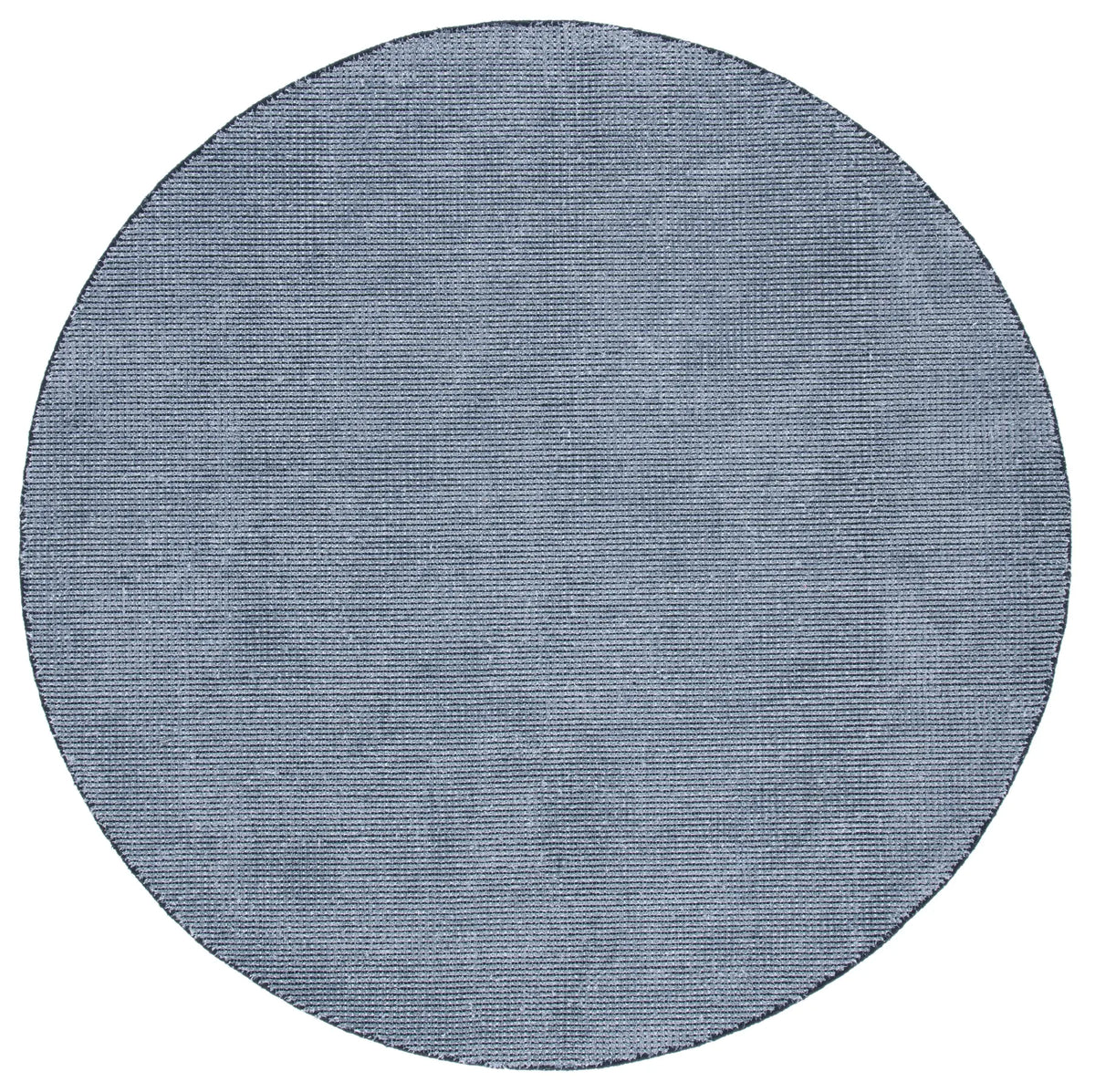 Safavieh Classic Vintage 6'-0" x 6'-0" Rug in Dark Grey