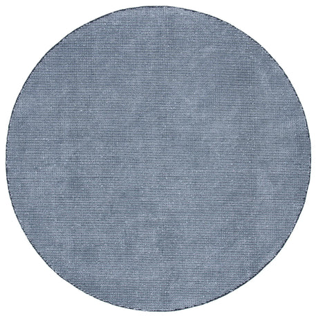 Safavieh Classic Vintage 6'-0" x 6'-0" Rug in Dark Grey