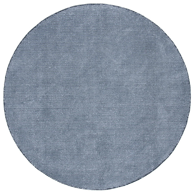 Safavieh Classic Vintage 6'-0" x 6'-0" Rug in Dark Grey