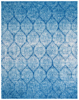 Safavieh Madison 10'-0" x 14'-0" Rug in Navy / Blue