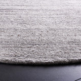 Safavieh Mirage 6'-0" x 6'-0" Rug in Grey / Ivory
