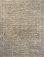 Loloi Heritage Her-05 Spa/Earth Rug - main flat