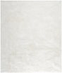 Safavieh Sg-Sbs-South Beach Shag 10'-0" x 14'-0" Rug in Snow White