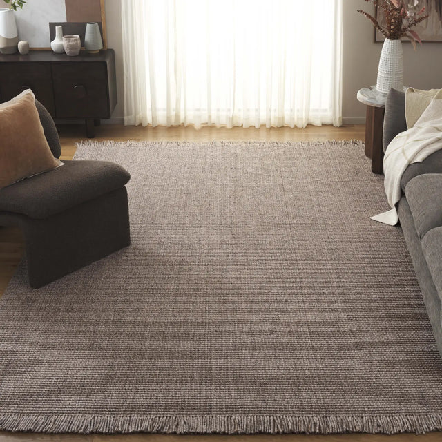 Safavieh Natural Fiber 6'-0" x 9'-0" Rug in Beige