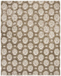 Safavieh Soho 9'-6" x 13'-6" Rug in Beige / Ivory