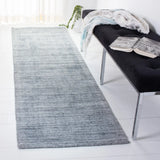 Safavieh Mirage 2'-3" x 8'-0" Rug in Grey