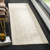 Safavieh Vermont 2'-3" x 10'-0" Rug in Ivory