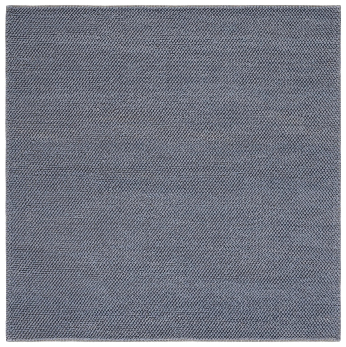 Safavieh Natura 6'-0" x 6'-0" Rug in Dark Grey