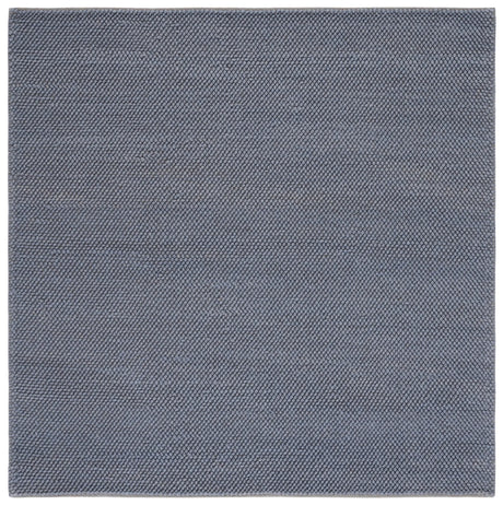 Safavieh Natura 6'-0" x 6'-0" Rug in Dark Grey