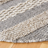 Safavieh Vermont 6'-0" x 6'-0" Rug in Beige / Ivory