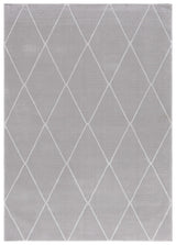 Safavieh Revive 4'-0" x 6'-0" Rug in Grey