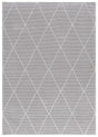 Safavieh Revive 4'-0" x 6'-0" Rug in Grey