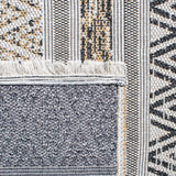 Safavieh Augustine 4'-5" x 6'-5" Rug in Ivory / Taupe
