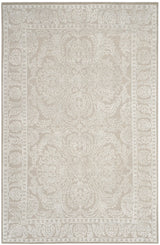 Safavieh Chester 6'-0" x 9'-0" Rug in Linen / Pearl
