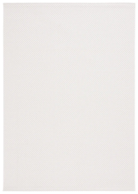 Safavieh Sisal All-Weather 4'-0" x 6'-0" Rug in Ivory