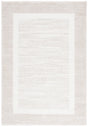 Safavieh Tahoe Shag 4'-0" x 6'-0" Rug in Beige / Ivory
