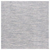Safavieh Dune 6'-7" x 6'-7" Rug in Grey / Grey