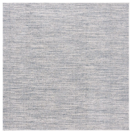 Safavieh Dune 6'-7" x 6'-7" Rug in Grey / Grey