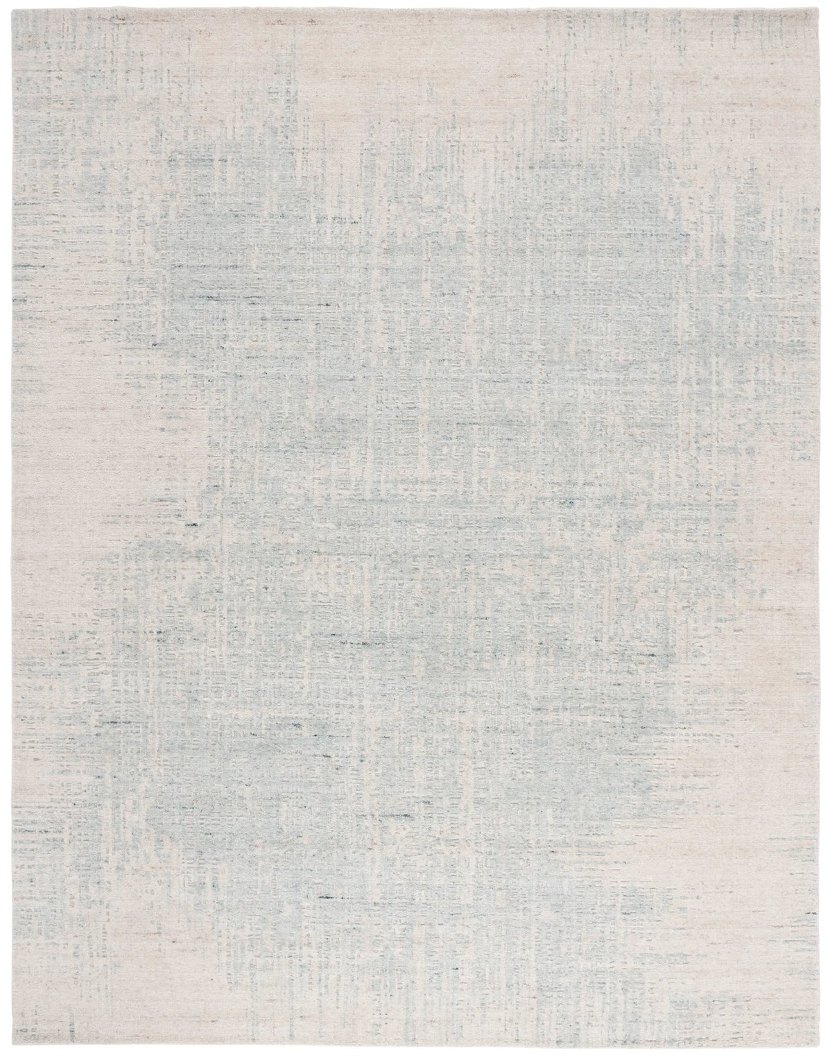 Safavieh Mirage 10'-0" x 14'-0" Rug in Teal / Beige