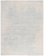 Safavieh Mirage 10'-0" x 14'-0" Rug in Teal / Beige