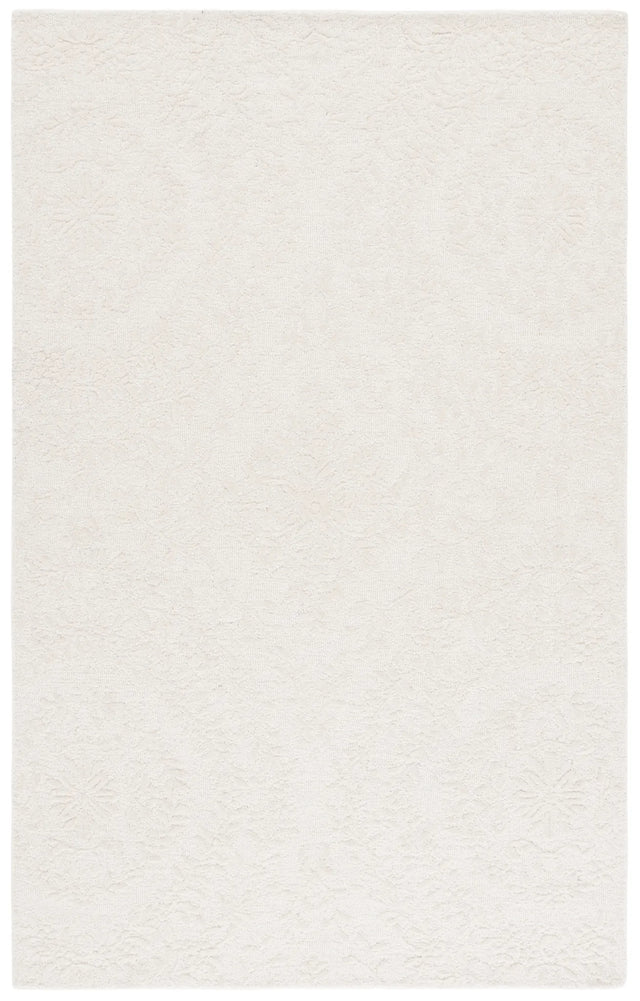 Safavieh Pine 4'-0" x 6'-0" Rug in Ivory