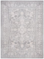 Safavieh Reflection 10'-0" x 14'-0" Rug in Light Grey / Cream