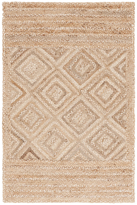Safavieh Natural Fiber 4'-0" x 6'-0" Rug in Natural