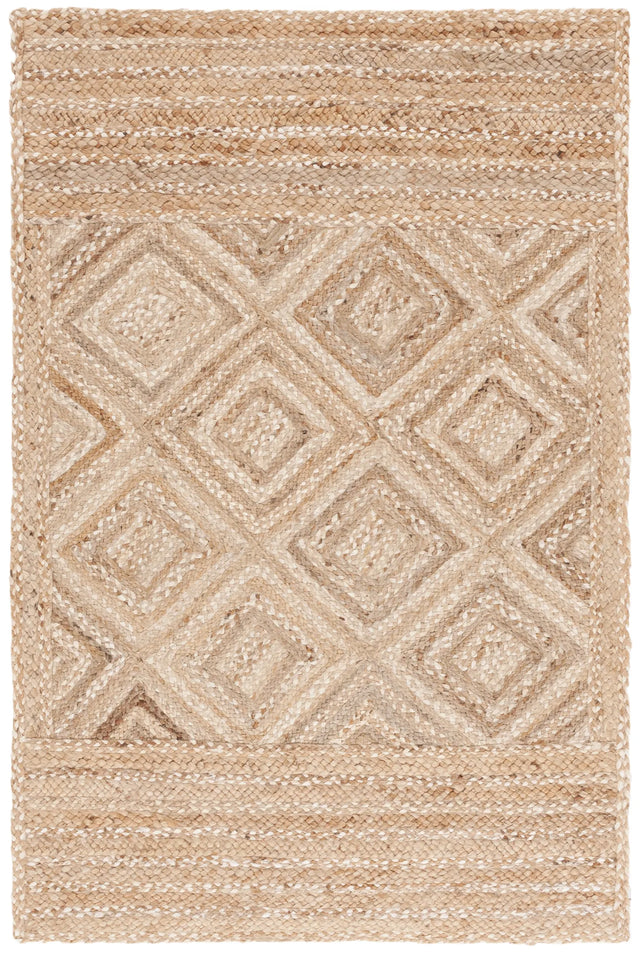 Safavieh Natural Fiber 4'-0" x 6'-0" Rug in Natural