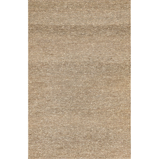 Nuloom Jeannie Casual Seagrass Vely02A Natural Area Rug
