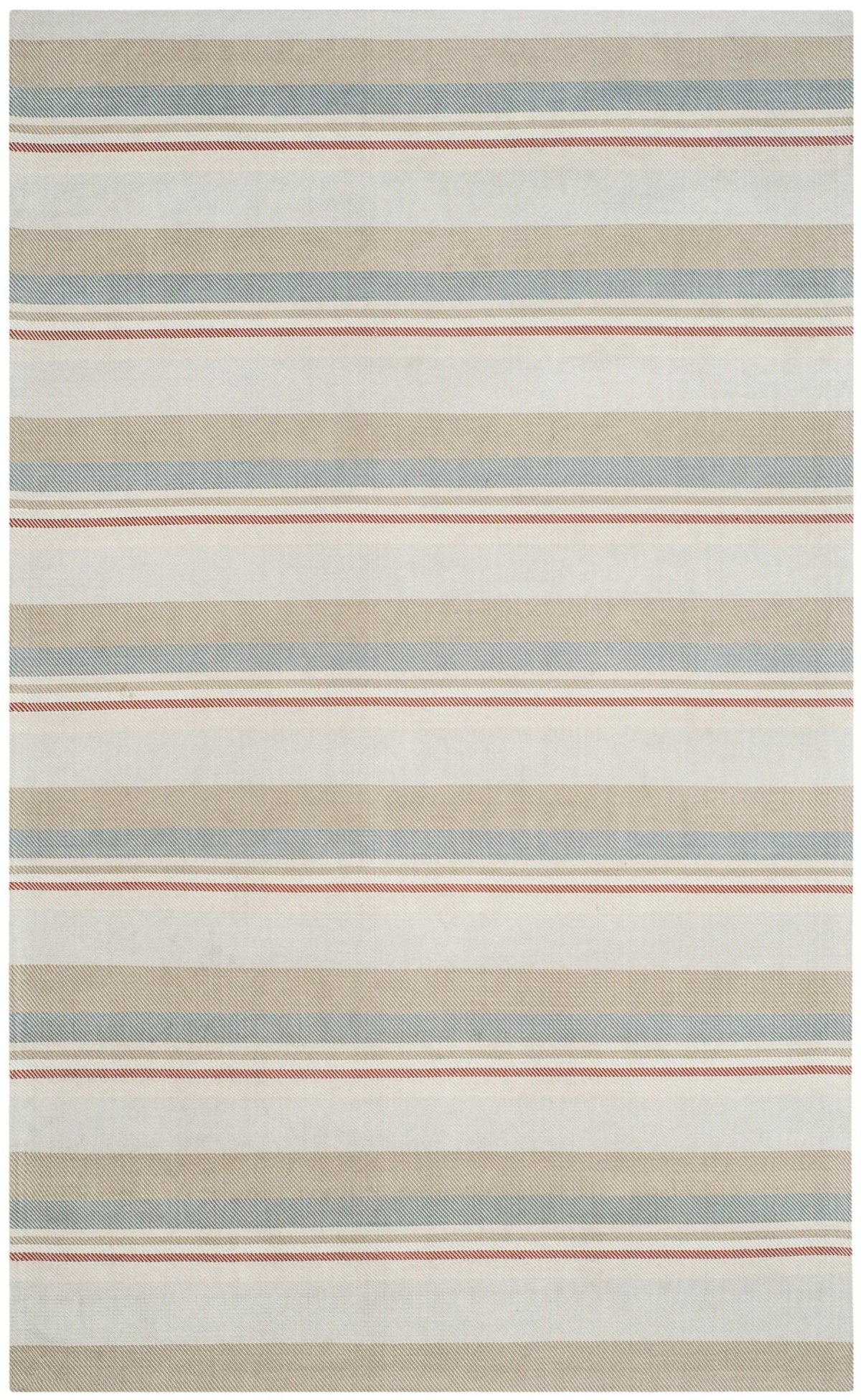 Safavieh Marbella 5'-0" x 8'-0" Rug in Multi