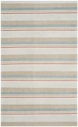 Safavieh Marbella 5'-0" x 8'-0" Rug in Multi