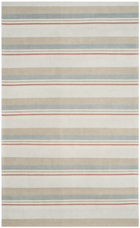 Safavieh Marbella 5'-0" x 8'-0" Rug in Multi