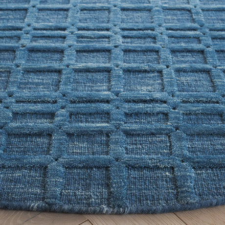 Safavieh Impressions 6'-0" x 6'-0" Rug in Blue