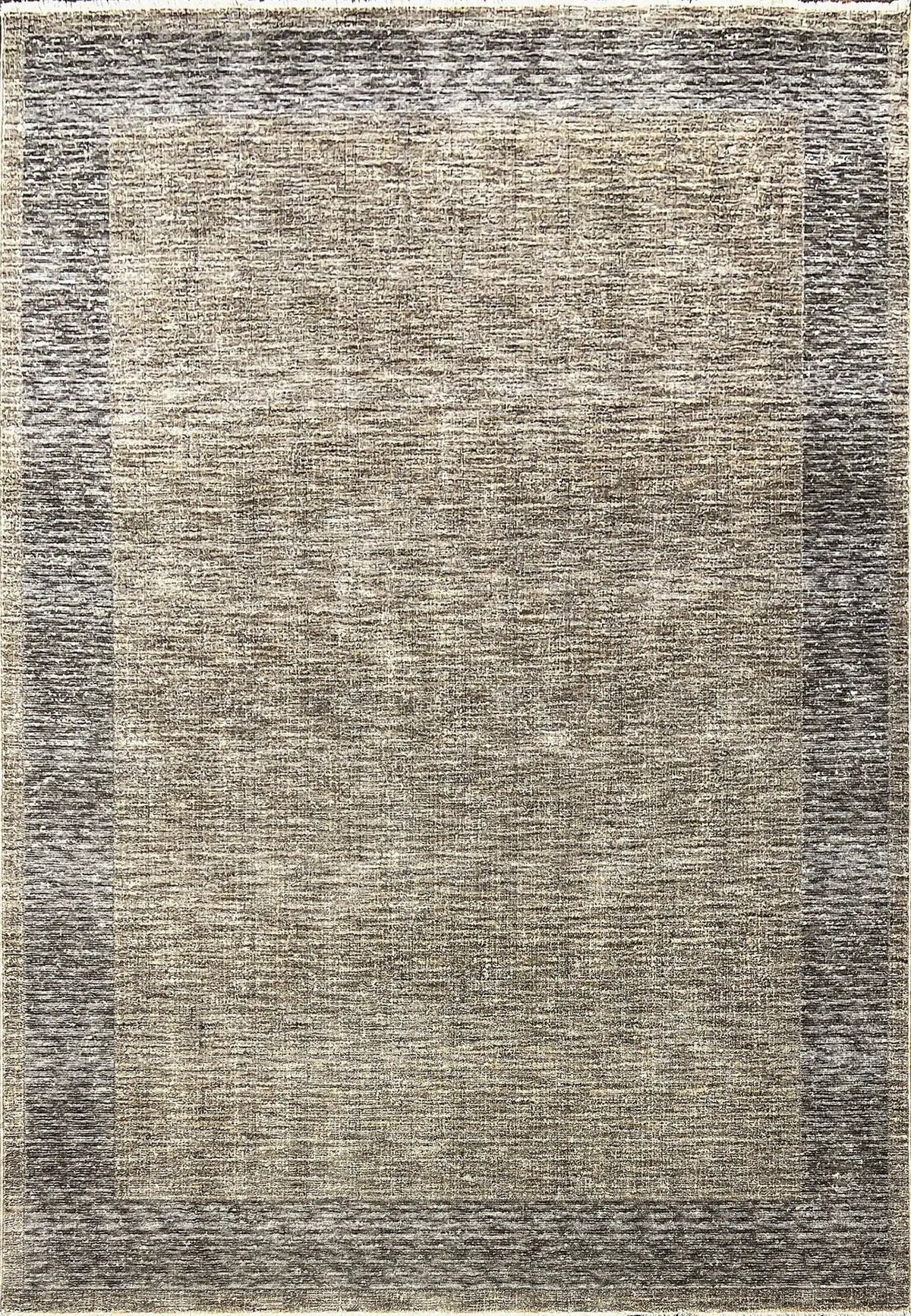 Dynamic Rugs Olivia 12733 Power Loomed Modern Beige/Brown Rug - Rectangular
